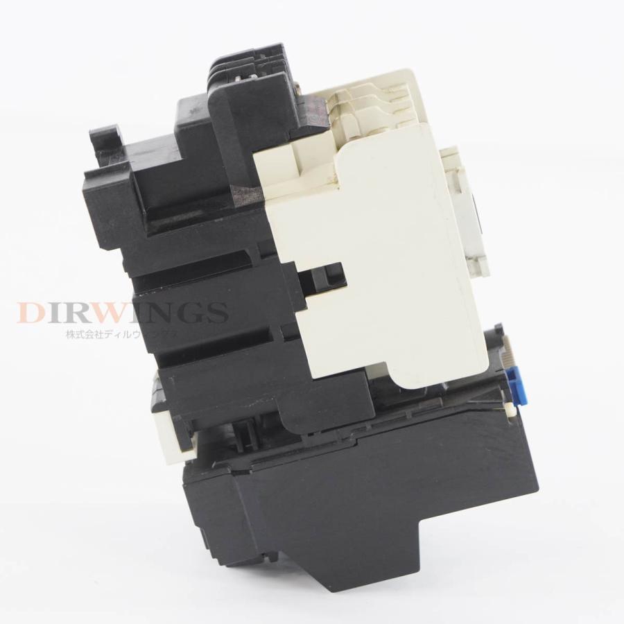PG]USED 8日保証 5台入荷 MITSUBISHI S-N10 TH-N12 非可逆式 電磁接触