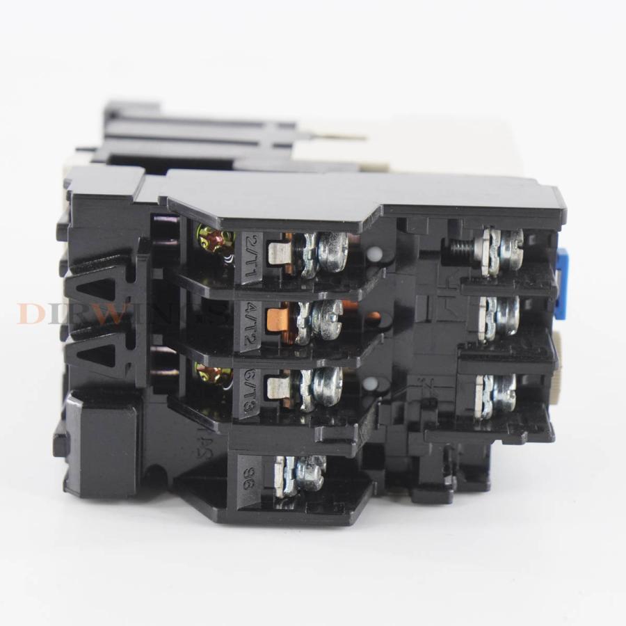 PG]USED 8日保証 5台入荷 MITSUBISHI S-N10 TH-N12 非可逆式 電磁接触