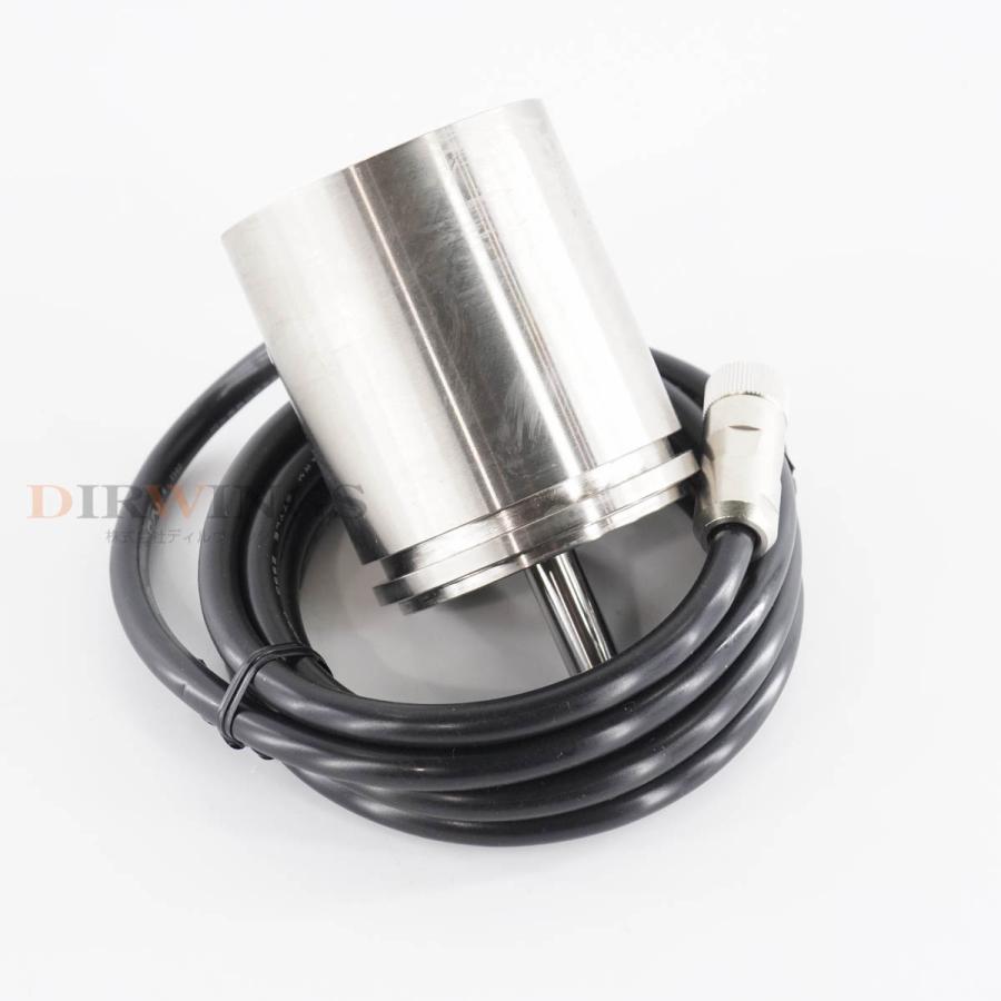 [PG]USED 8日保証 NSD VRE-P062SAC Absocoder 1回転型アブソコーダ検出器 取扱説明書 [06742-0134 ...