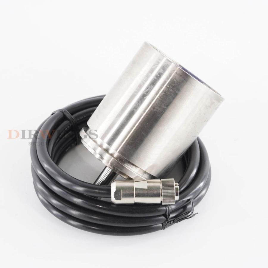 [PG]USED 8日保証 NSD VRE-P062SAC Absocoder 1回転型アブソコーダ検出器 取扱説明書 [06742-0134 ...