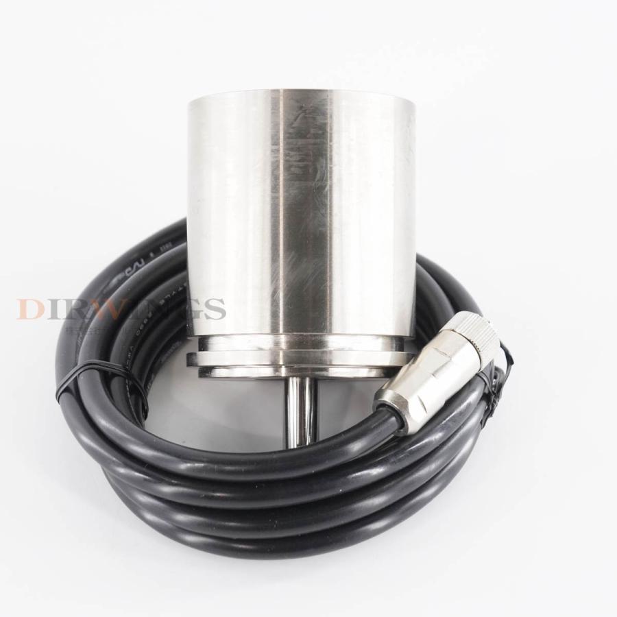 [PG]USED 8日保証 NSD VRE-P062SAC Absocoder 1回転型アブソコーダ検出器 取扱説明書 [06742-0134 ...