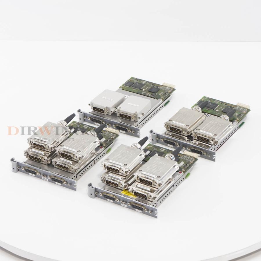 [DW]USED 8日保証 セット imc CRC/BR2-4 CRC/ISO2-8 CRONOS COMPACT Module 4ch高感度AC/DCブリッジアンプモジュール 8ch差...[06759-0010] |  | 10