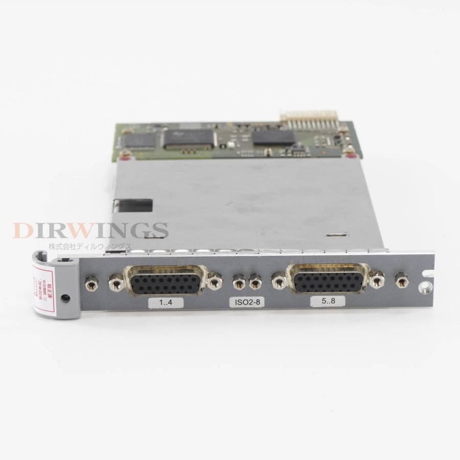 [DW]USED 8日保証 セット imc CRC/BR2-4 CRC/ISO2-8 CRONOS COMPACT Module 4ch高感度AC/DCブリッジアンプモジュール 8ch差...[06759-0010] |  | 01