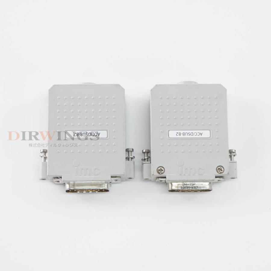 [DW]USED 8日保証 セット imc CRC/BR2-4 CRC/ISO2-8 CRONOS COMPACT Module 4ch高感度AC/DCブリッジアンプモジュール 8ch差...[06759-0010] |  | 09