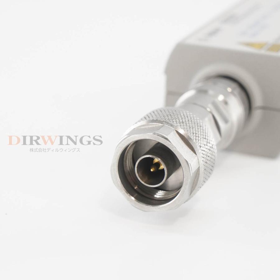 [DW]USED 8日保証 Keysight E9300A E-Series Avg Power Sensor アベレージ パワーセンサー ...