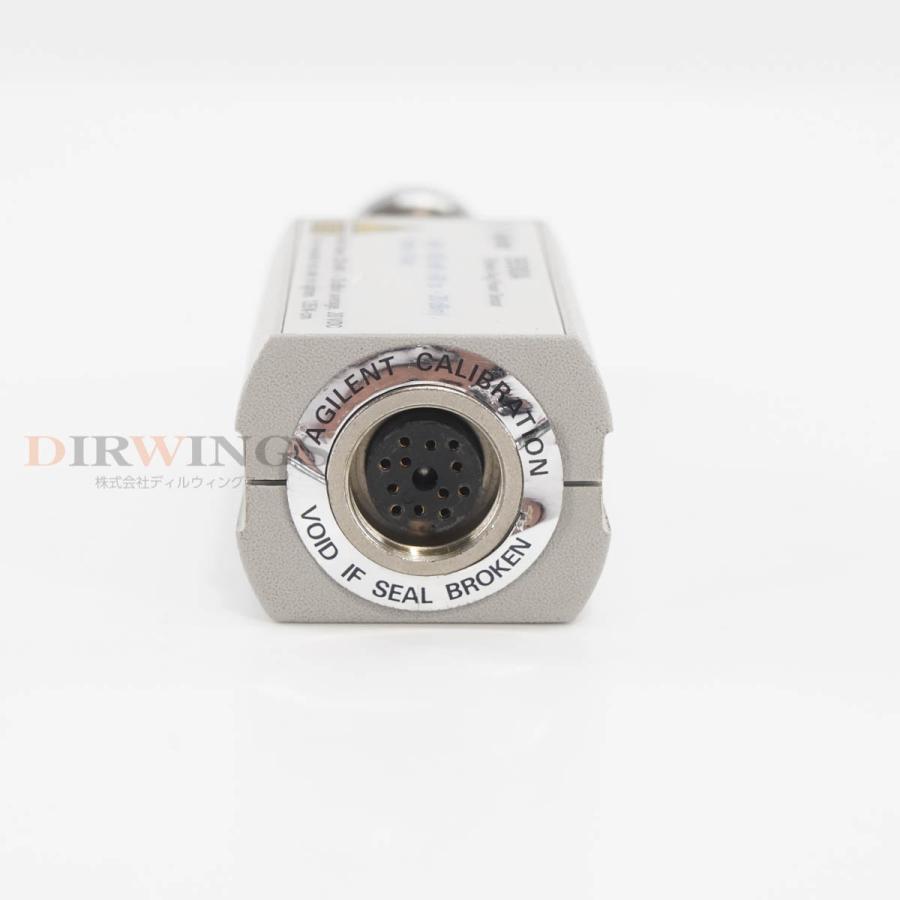 [DW]USED 8日保証 Keysight E9300A E-Series Avg Power Sensor アベレージ パワーセンサー ...