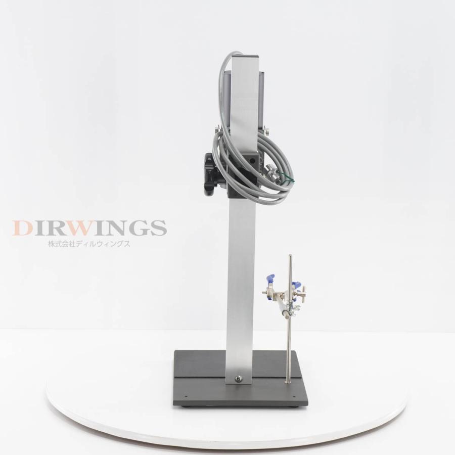 DW]USED 8日保証 TOMY UD-201 ULTRASONIC DISRUPTOR 超音波発生機 超