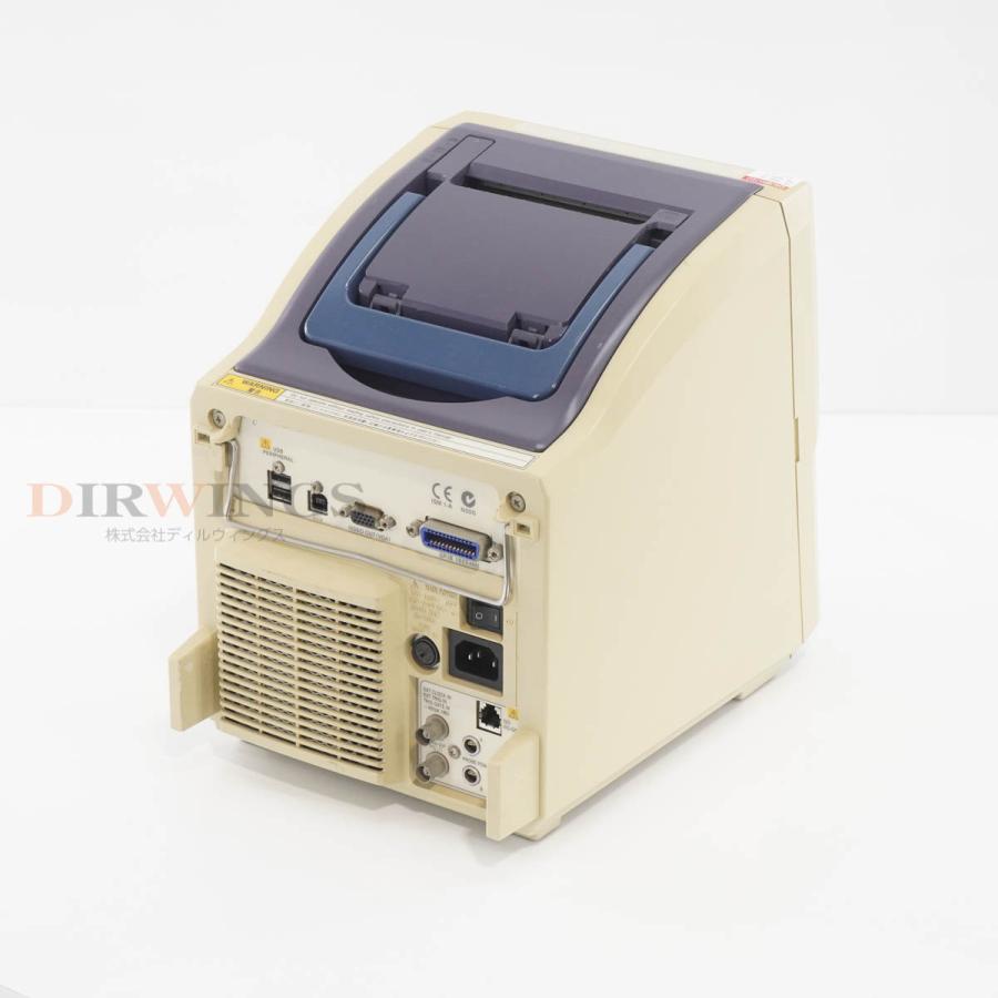 保証なし YOKOGAWA DL1740E 701730-M-J1/B5/P4 DIGITAL OSCILLOSCOPE デジタルオシロスコープ 1GS/s 500MHz 【Instek】 [06766-0035]