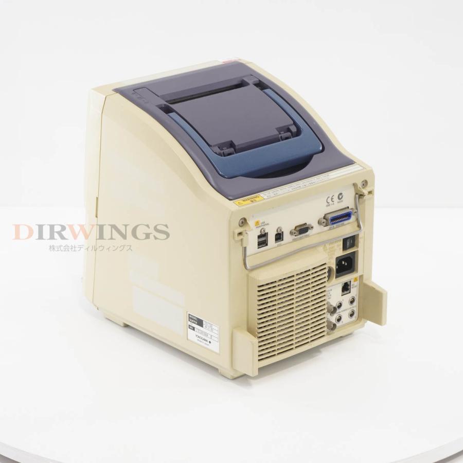 保証なし YOKOGAWA DL1740E 701730-M-J1/B5/P4 DIGITAL OSCILLOSCOPE デジタルオシロスコープ 1GS/s 500MHz 【Instek】 [06766-0035]