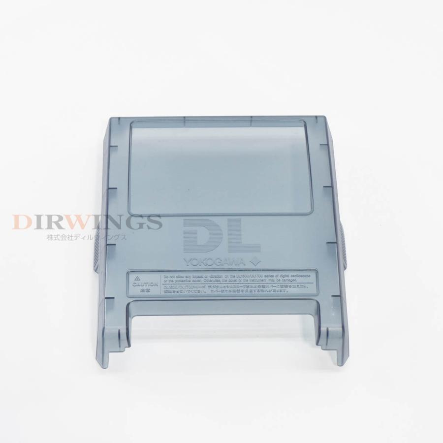 保証なし YOKOGAWA DL1740E 701730-M-J1/B5/P4 DIGITAL OSCILLOSCOPE デジタルオシロスコープ 1GS/s 500MHz 【Instek】 [06766-0035]