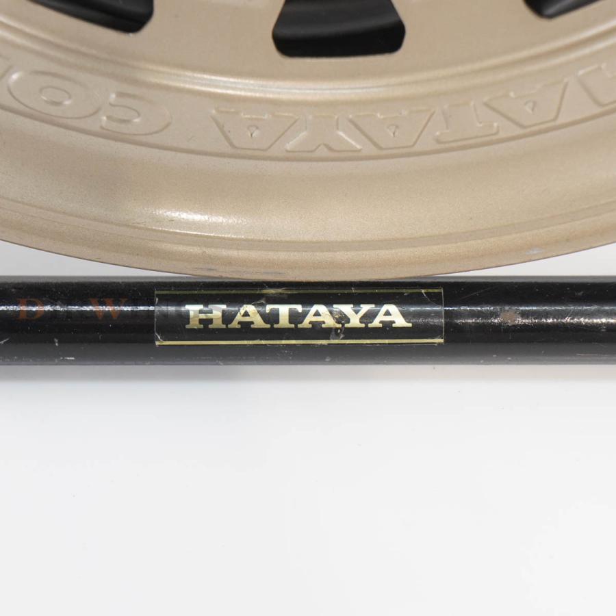 PG]USED 8日保証 HATAYA GT-301KX コードリール 30m サンタイガー