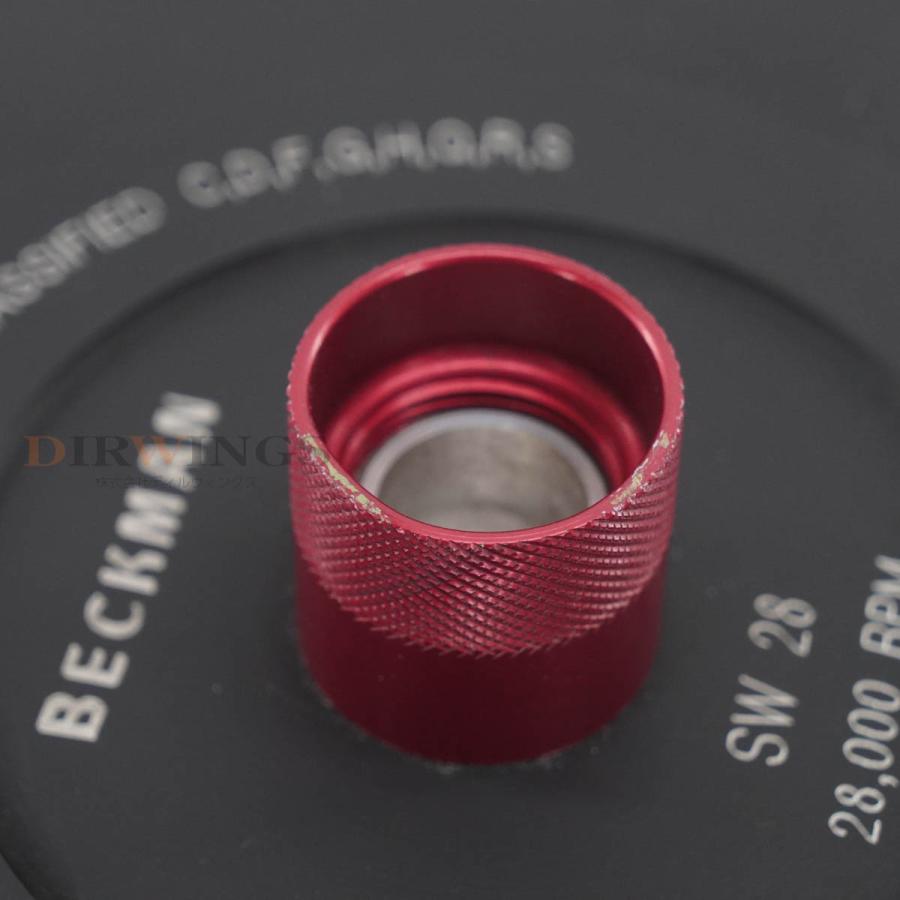 [DW]USED 8日保証 BECKMANCOULTER SW 28 SW28 Centrifuge Swinging-Bucket ...
