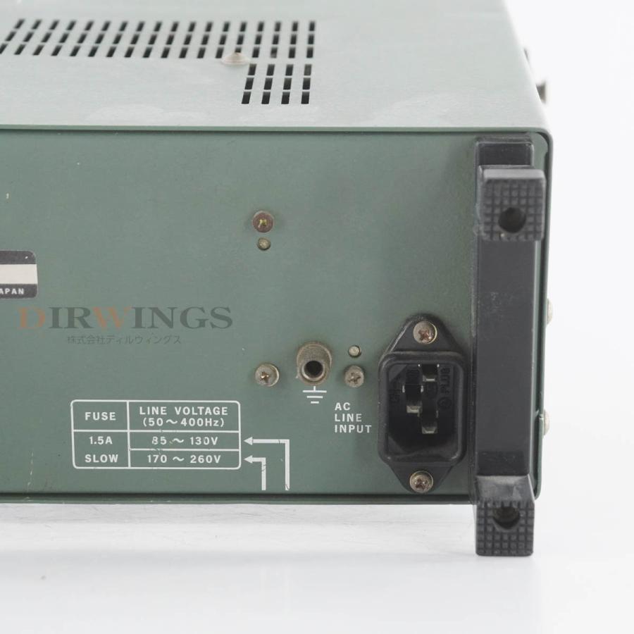 JB]USED 保証なし IWATSU SS-3510 SYNCHROSCOPE OSCILLOSCOPE シンクロ 