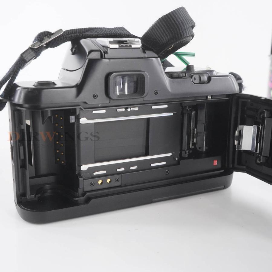 JB]USED 保証なし 色々セット QUARTZ NIKON FUJIFILM NHJ CANON F-401