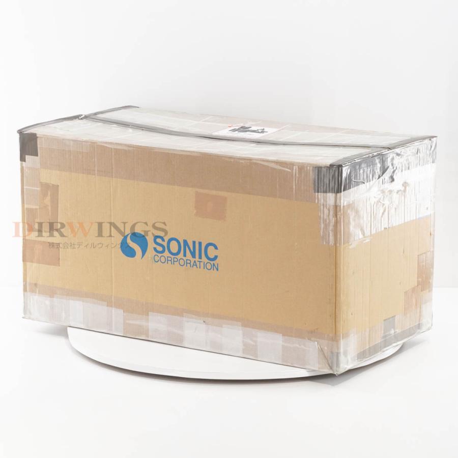 JB]USED 保証なし SONIC SAT-600 超音波風速計 3次元超音波風向風速計