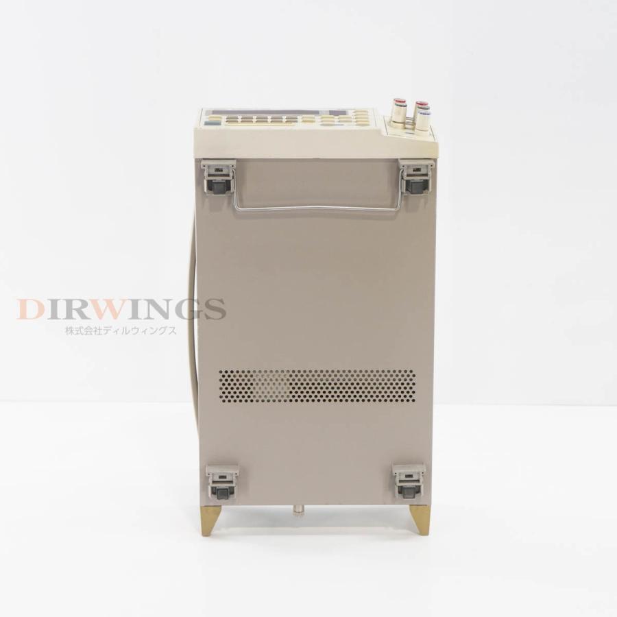JB]USED 保証なし YOKOGAWA 7651 765101 PROGRAMMABLE DC SOURCE