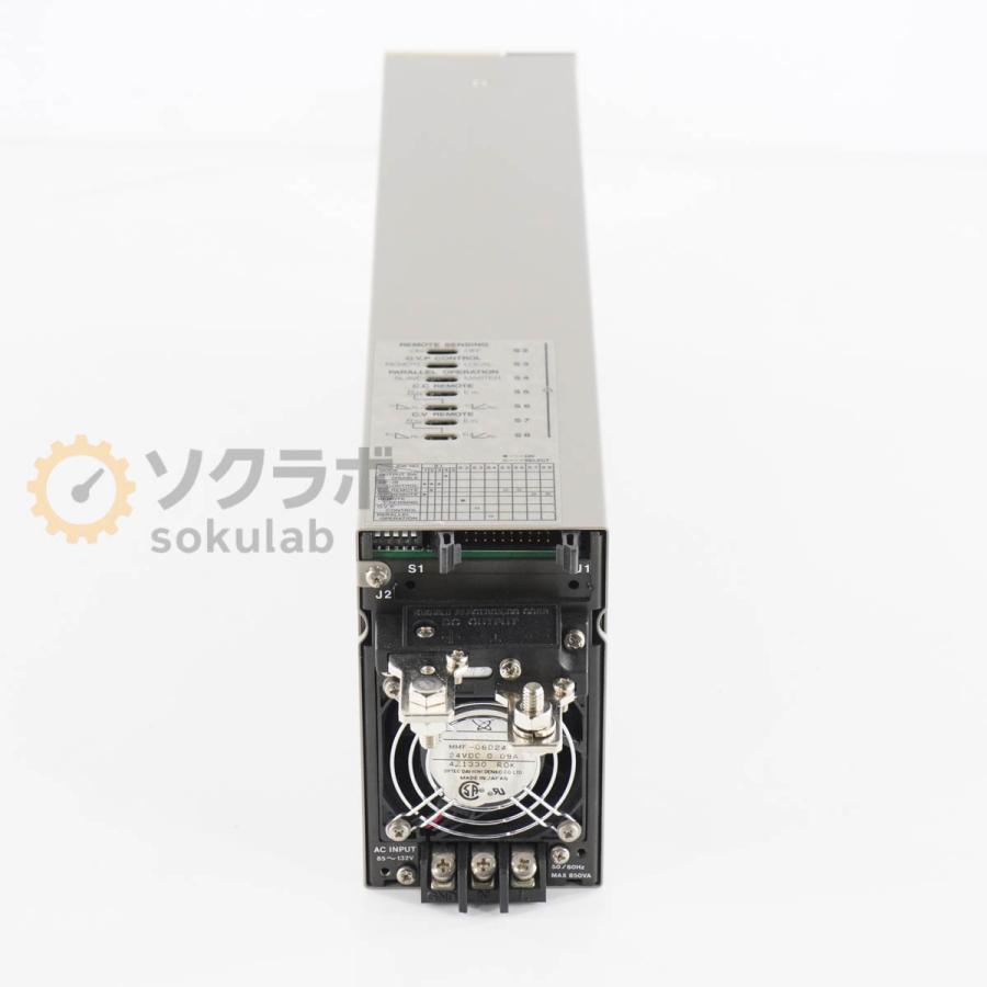 DW]USED 8日保証 20台入荷 KIKUSUI PAK20-18A PAK-A REGULATED DC