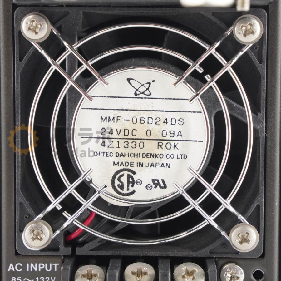 DW]USED 8日保証 20台入荷 KIKUSUI PAK20-18A PAK-A REGULATED DC