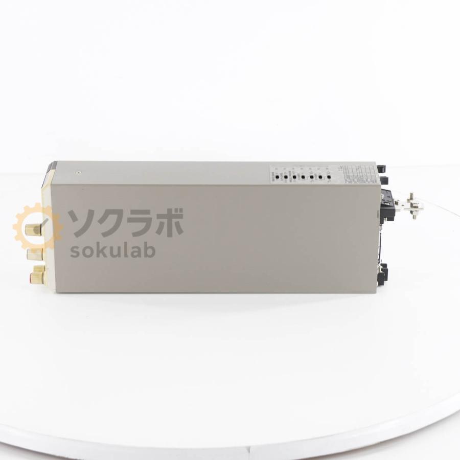 DW]USED 8日保証 20台入荷 KIKUSUI PAK20-18A PAK-A REGULATED DC