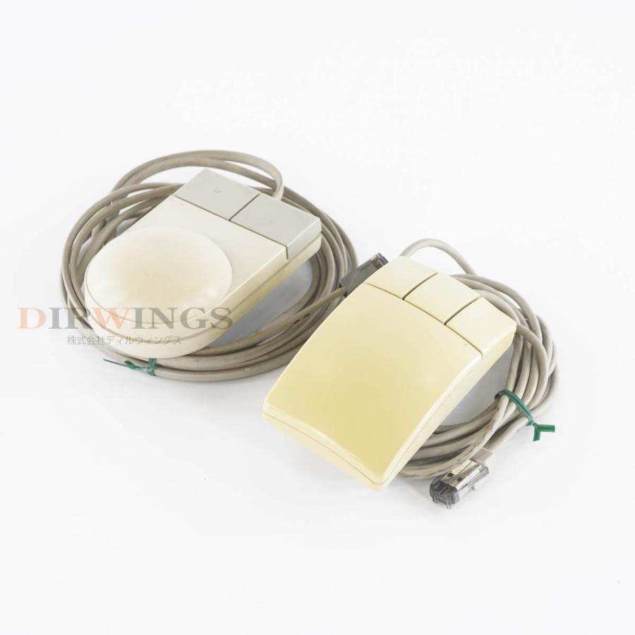 Souris HP 46060B HP-HIL à 3 Boutons – Occasion
