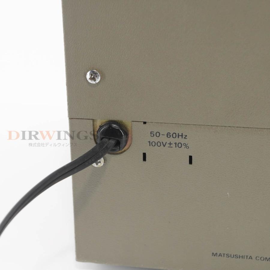 JB]USED 保証なし National VP-7101A RC OSCILLATOR RC発振器 RC
