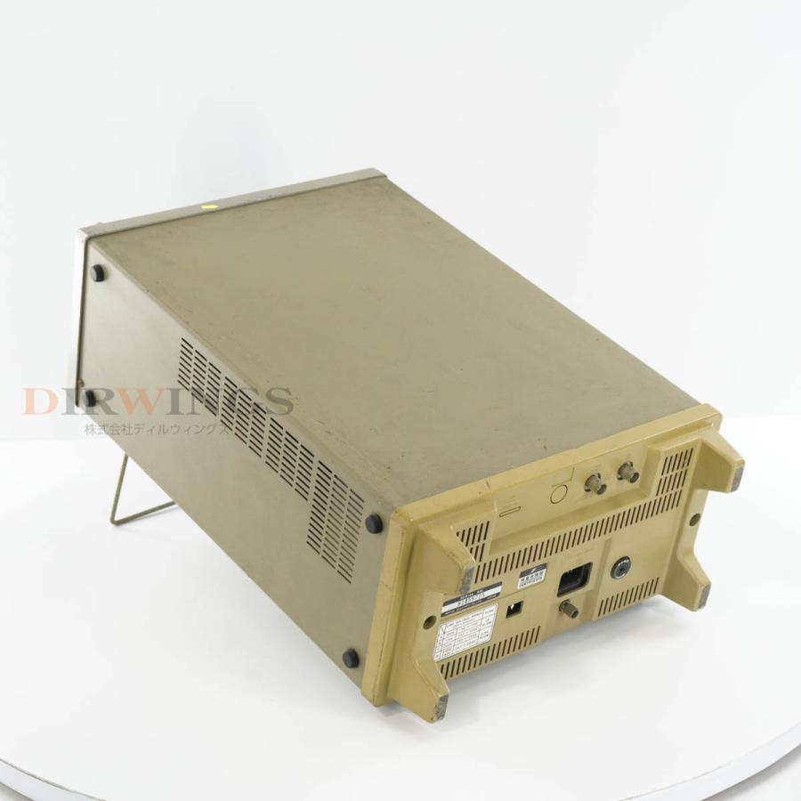 JB]USED 保証なし IWATSU SS-5705 SYNCHROSCOPE OSCILLOSCOPE シンクロ
