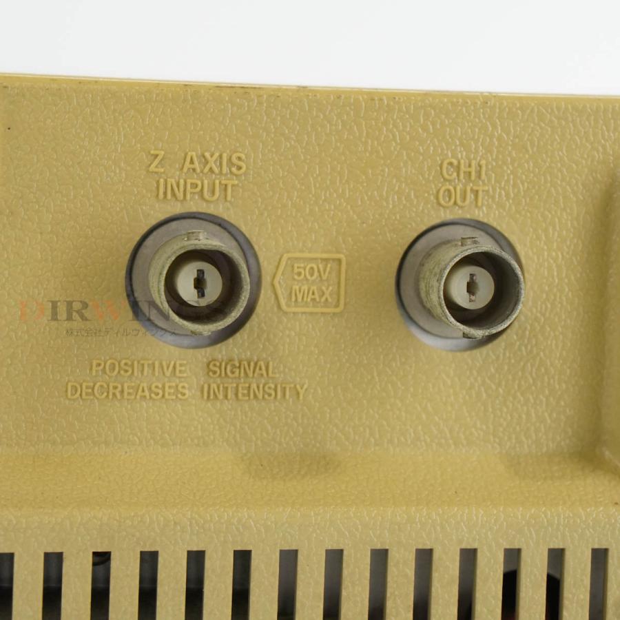 JB]USED 保証なし IWATSU SS-5705 SYNCHROSCOPE OSCILLOSCOPE シンクロ