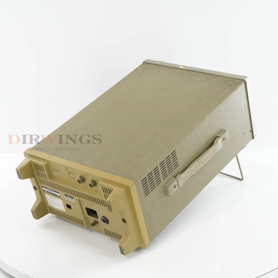 アナログ　シンクロスコープ　岩崎通信機　SS5705 40MHz SS-7840 アナログオシロスコープ 岩崎通信機 | 計測器 | TechEyesOnline その他
