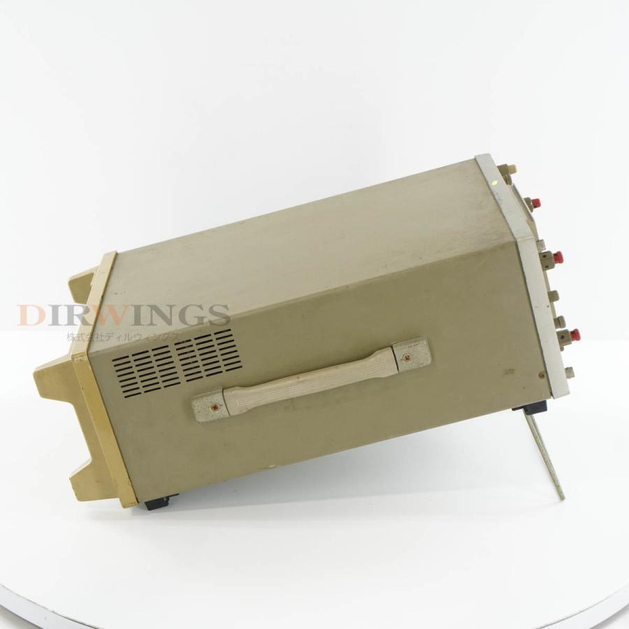 JB]USED 保証なし IWATSU SS-5705 SYNCHROSCOPE OSCILLOSCOPE シンクロ
