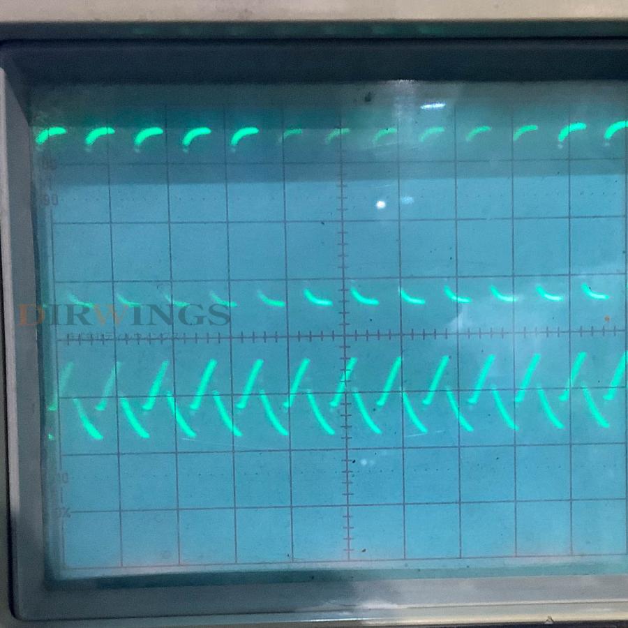 JB]USED 保証なし IWATSU SS-5705 SYNCHROSCOPE OSCILLOSCOPE シンクロ
