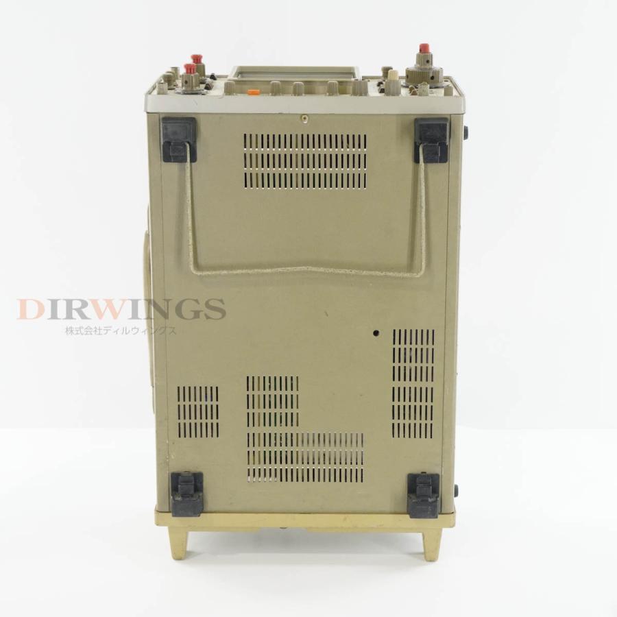 JB]USED 保証なし IWATSU SS-5705 SYNCHROSCOPE OSCILLOSCOPE シンクロ
