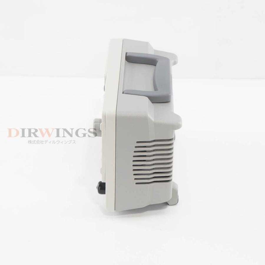 【美品】GW INSTEK  GSP-730　スペクトラムアナライザ Instek GSP-730 Spectrum Analyzer 3GHz | TEquipment