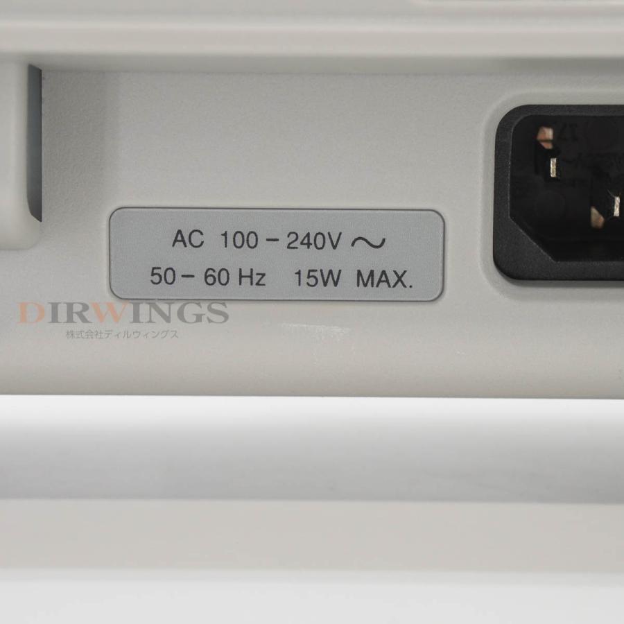 DW]USED 8日保証 TEXIO GSP-730 GW Instek スペアナ Spectrum Analyzer