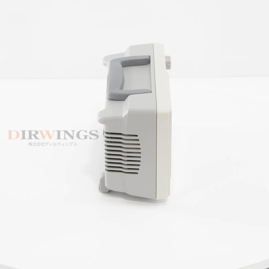 DW]USED 8日保証 TEXIO GSP-730 GW Instek スペアナ Spectrum Analyzer