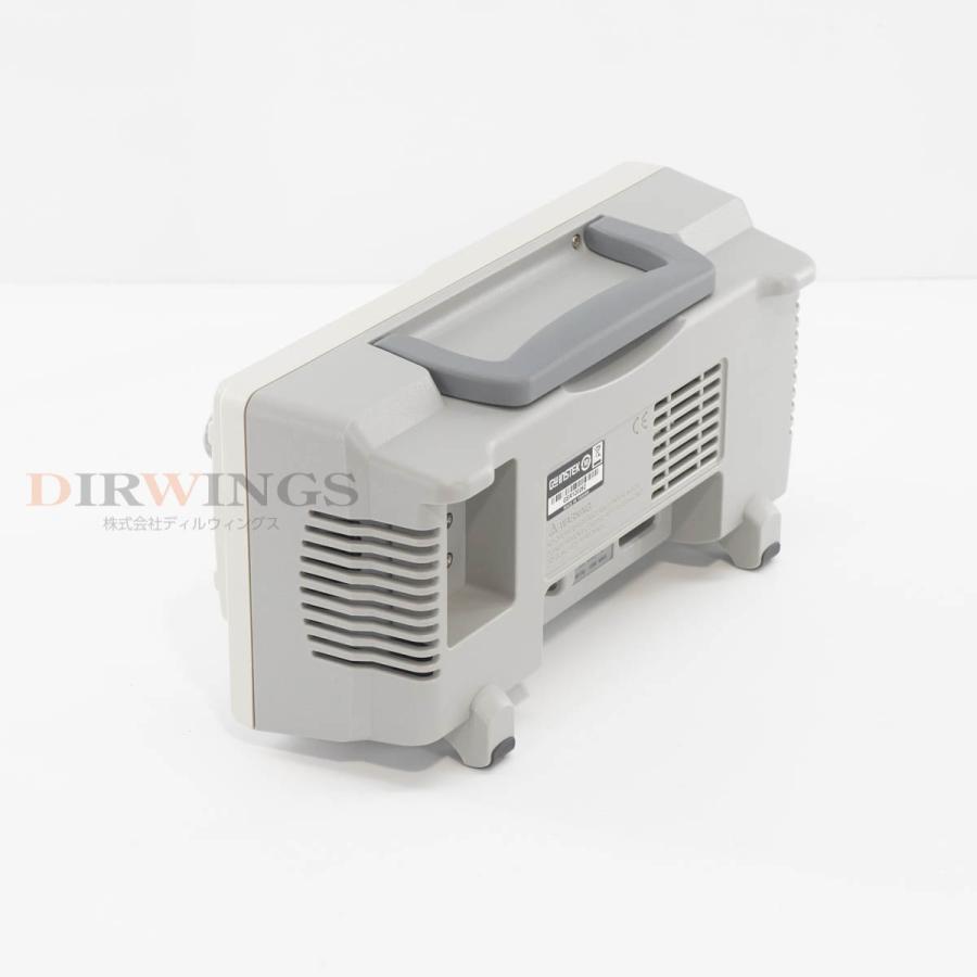 DW]USED 8日保証 TEXIO GSP-730 GW Instek スペアナ Spectrum Analyzer