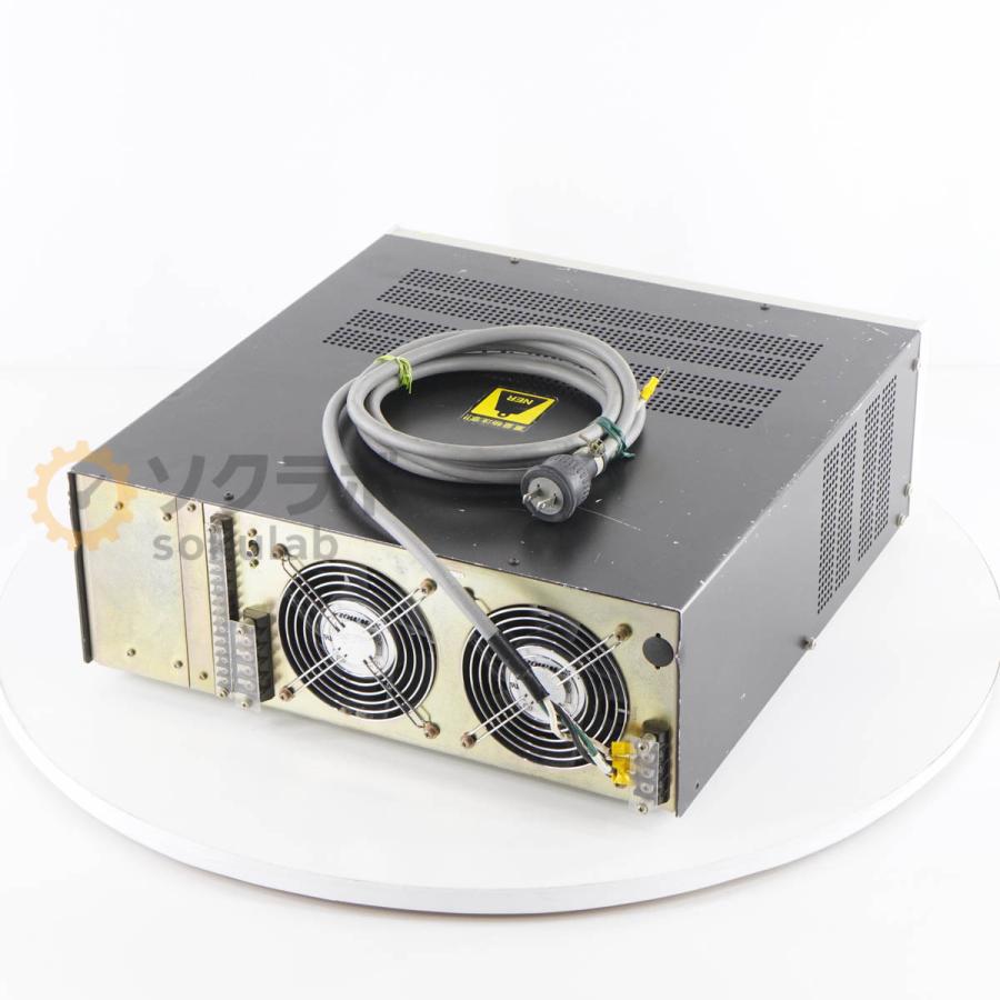 JB]USED 保証なし KIKUSUI PAE35-20 REGULATED DC POWER SUPPLY 直流