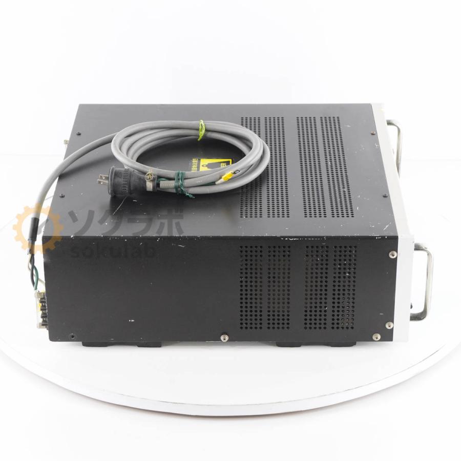 JB]USED 保証なし KIKUSUI PAE35-20 REGULATED DC POWER SUPPLY 直流