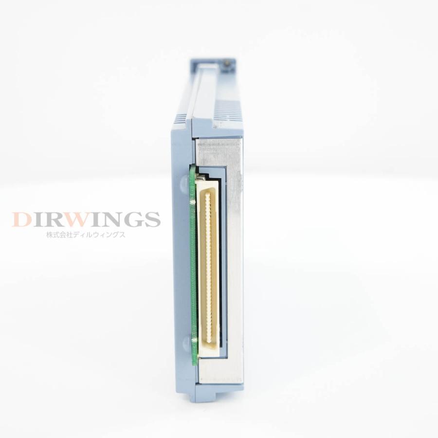 [DW]USED 8日保証 2台入荷 YOKOGAWA 701265 /7N TEMP/HPV ISOLATION MODULE 温度/高精度 ...