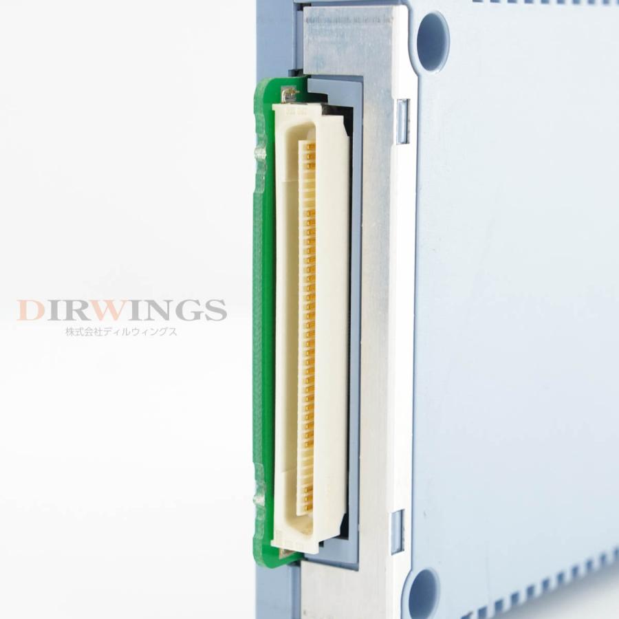 [DW]USED 8日保証 2台入荷 YOKOGAWA 701265 /7N TEMP/HPV ISOLATION MODULE 温度/高精度 ...