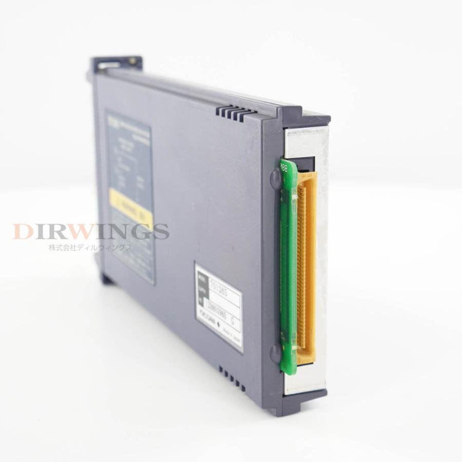 [DW]USED 8日保証 4台入荷 YOKOGAWA 701265 TEMP/HPV ISOLATION MODULE 温度/高精度電圧絶縁 ...