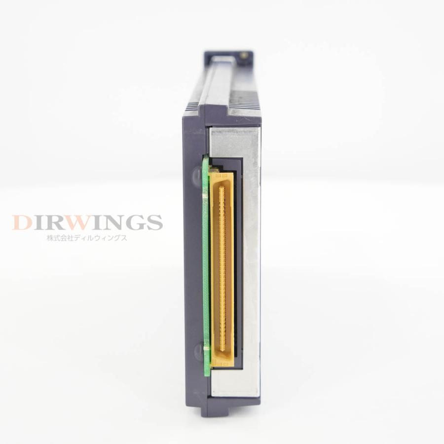 [DW]USED 8日保証 4台入荷 YOKOGAWA 701265 TEMP/HPV ISOLATION MODULE 温度/高精度電圧絶縁 ...