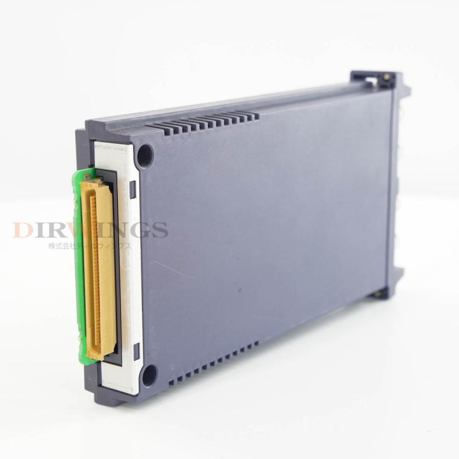 [DW]USED 8日保証 4台入荷 YOKOGAWA 701265 TEMP/HPV ISOLATION MODULE 温度/高精度電圧絶縁 ...