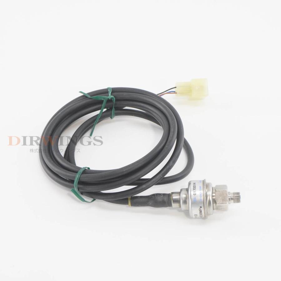 PG]USED 8日保証 KEYENCE AP-13 Pressure Sensor 圧力センサー 