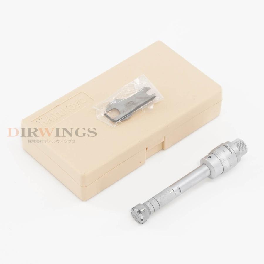 [DW]USED 8日保証 Mitutoyo 2G2/16-20 368-705 Holtest Hole Test ホールテスト ...