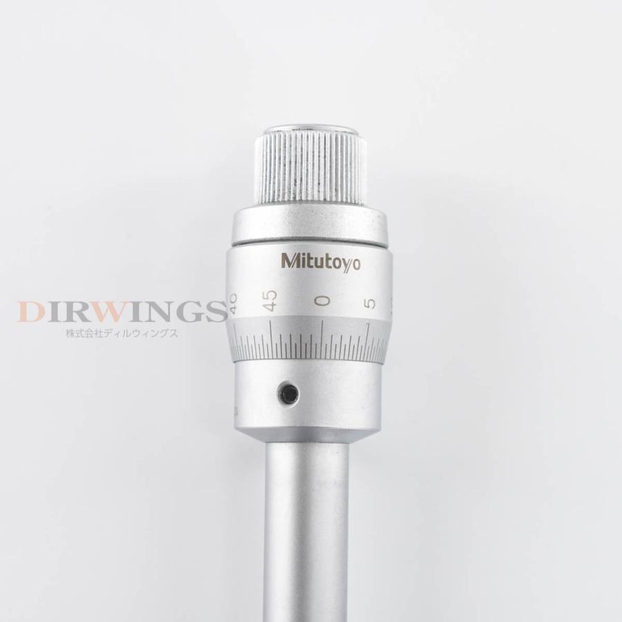 [DW]USED 8日保証 Mitutoyo 2G2/16-20 368-705 Holtest Hole Test ホールテスト ...