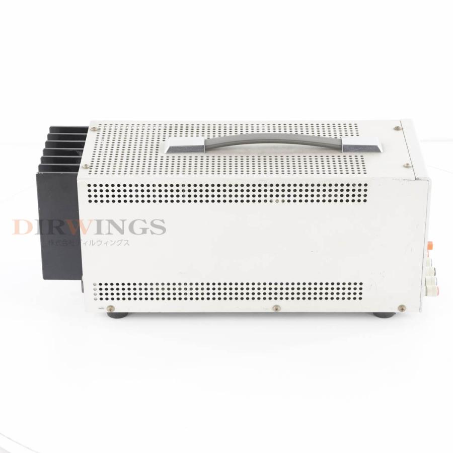 DW]USED 8日保証 KENWOOD PWR18-2TP PWR-P REGULATED DC POWER SUPPLY