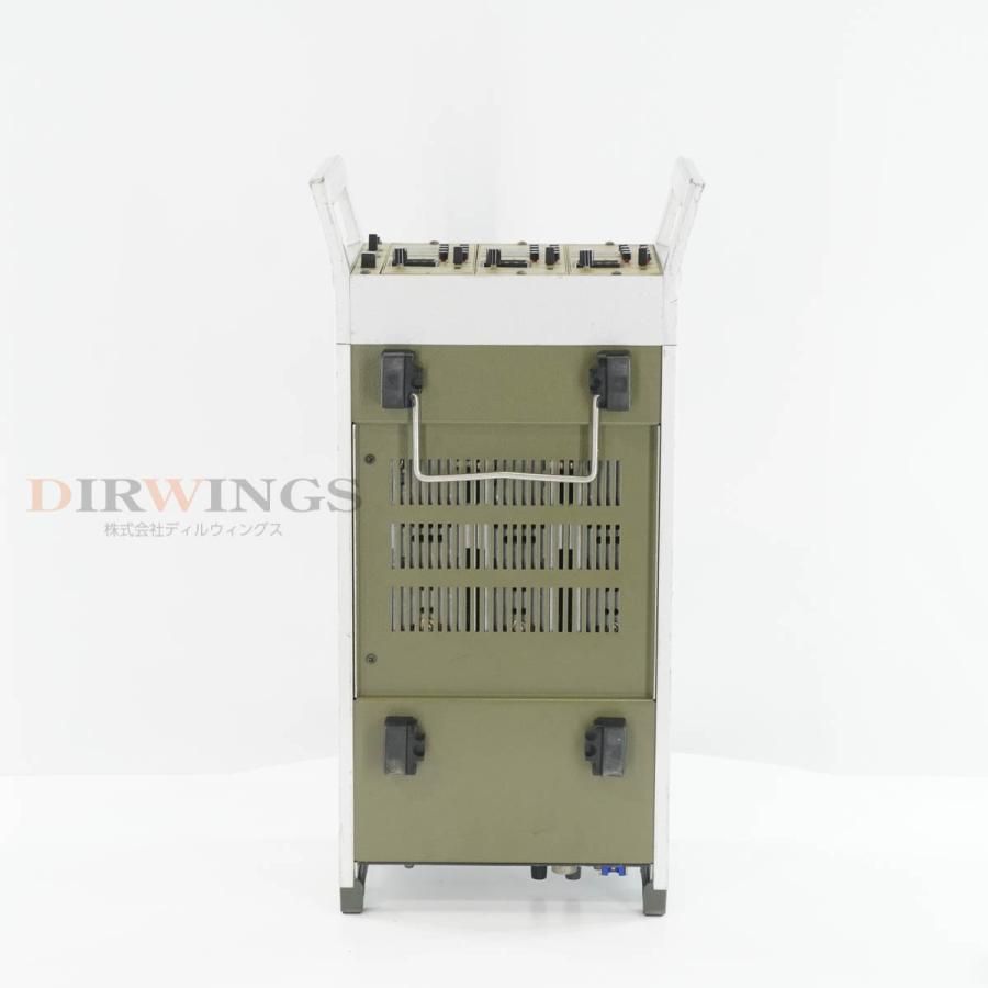 8日保証 3台搭載 KYOWA DPM-711B *3 YB-503A DPM-700B STRAIN AMPLIFIER 動ひずみ測定器 ストレインアンプ [06820-0781] 【ハバード】