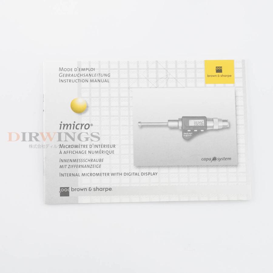 [JB]USED 保証なし TESA 06130101 61.30010 06130010 imicro capa μ system イミクロ ...