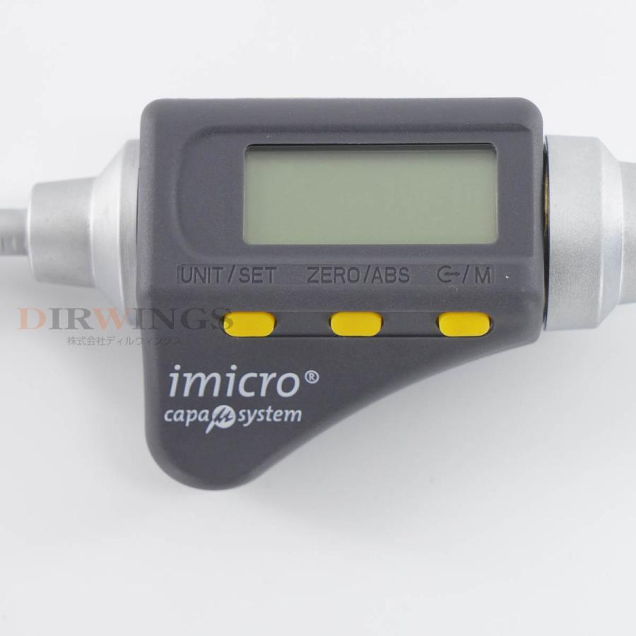[JB]USED 保証なし TESA 06130101 61.30010 06130010 imicro capa μ system イミクロ ...