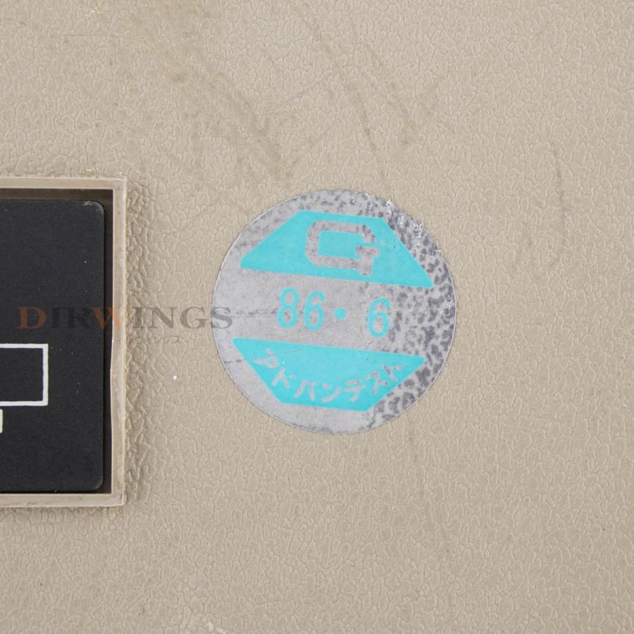 DW]USED 8日保証 2台セット TAKEDA RIKEN TR6840ND DMM DIGITAL